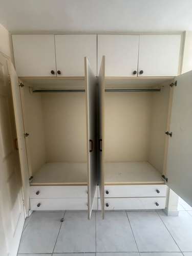 Alquiler de Apartamento en El Cangrejo
