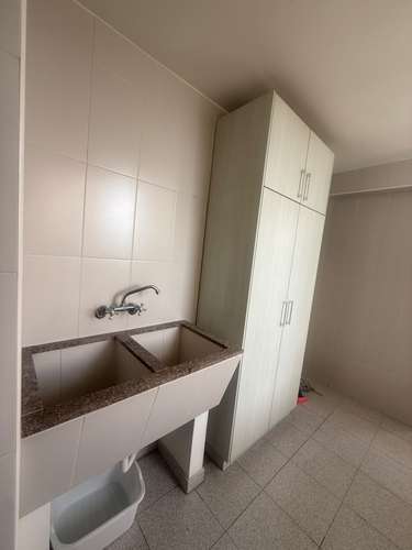 Alquiler de Apartamento en El Cangrejo