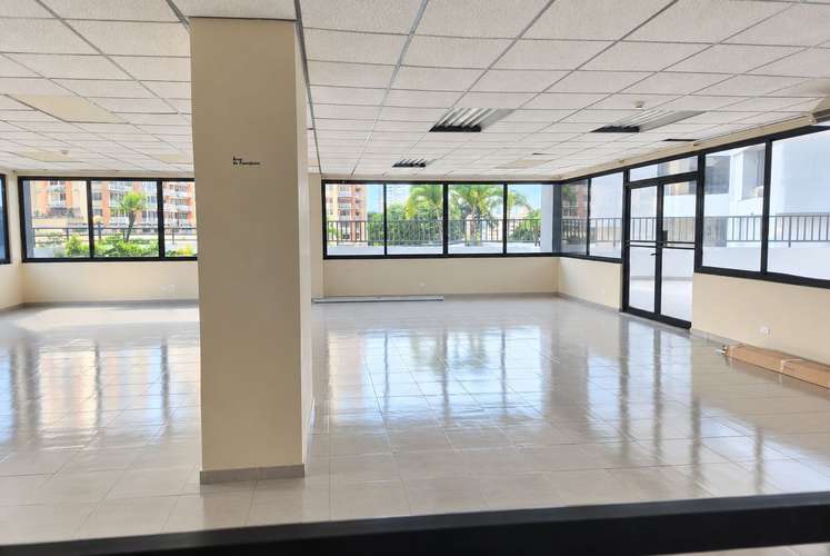 Alquiler de Apartamento en El Cangrejo