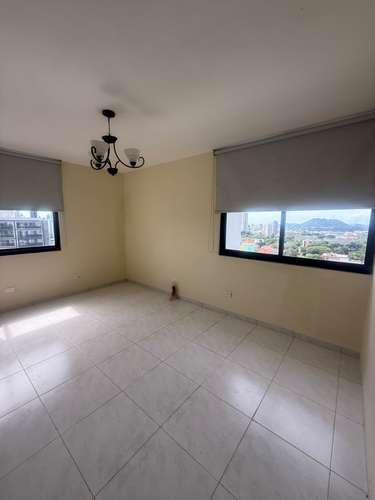 Alquiler de Apartamento en El Cangrejo