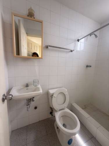 Alquiler de Apartamento en El Cangrejo