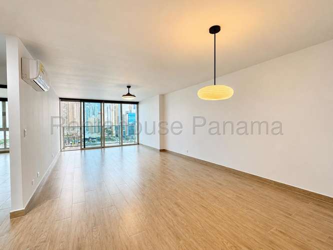Alquilo Apartamento de 155m2 en San Francisco Marina Plaza 27-3149SRZ