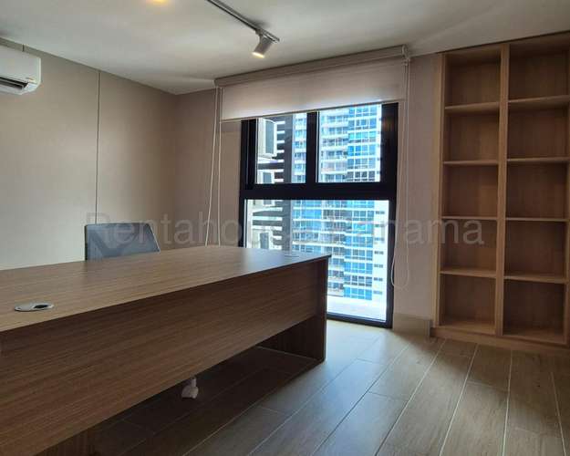 Se Alquila Apartamento en Bellavista LA27-3166