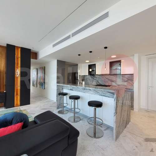 APARTAMENTO EN VENTA EN MARBELLA – PH WANDERS & YOO – 225 M² – ESPECTACULAR TERRAZA CON VISTAS AL MAR Y LA CIUDAD - Imagen 5