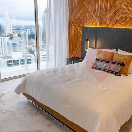 APARTAMENTO EN VENTA EN MARBELLA – PH WANDERS & YOO – 225 M² – ESPECTACULAR TERRAZA CON VISTAS AL MAR Y LA CIUDAD - Imagen 6