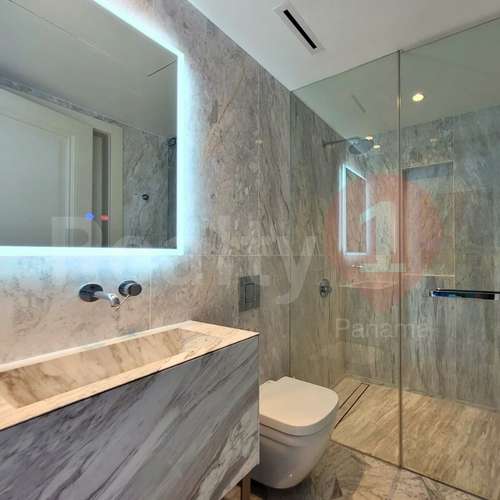 APARTAMENTO EN VENTA EN MARBELLA – PH WANDERS & YOO – 225 M² – ESPECTACULAR TERRAZA CON VISTAS AL MAR Y LA CIUDAD - Imagen 10