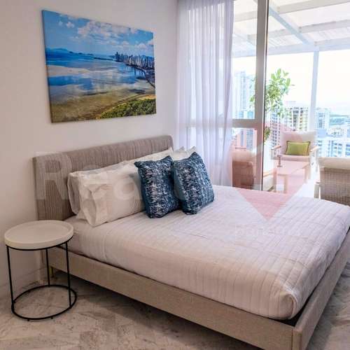 APARTAMENTO EN VENTA EN MARBELLA – PH WANDERS & YOO – 225 M² – ESPECTACULAR TERRAZA CON VISTAS AL MAR Y LA CIUDAD - Imagen 9