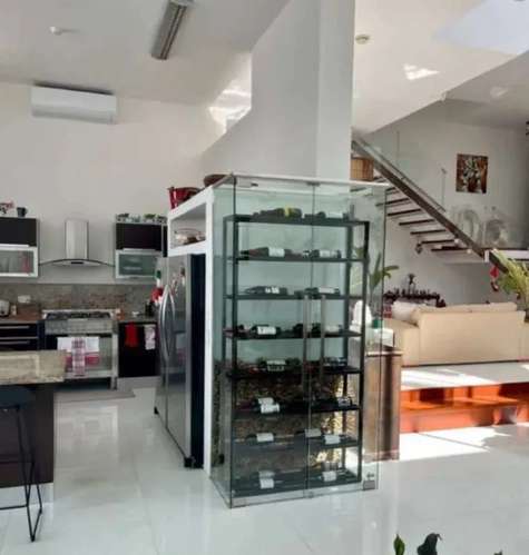 Casa en Altos de Golf Con Piscina y Terraza - Imagen 8