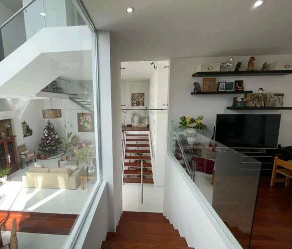 Casa en Altos de Golf Con Piscina y Terraza - Imagen 4