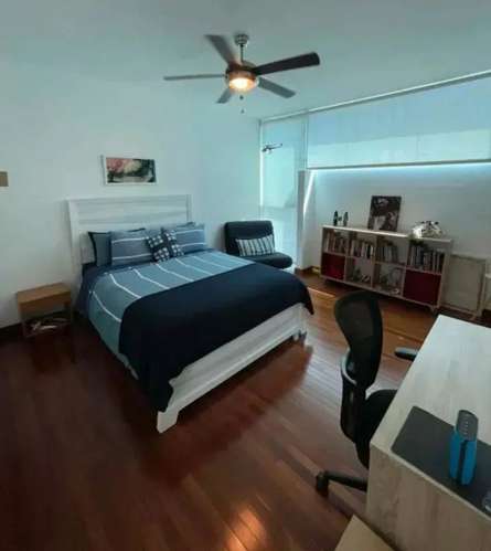 Casa en Altos de Golf Con Piscina y Terraza - Imagen 12