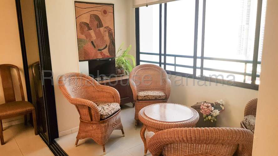 Venta de Apartamento en El Cangrejo Ph Mirador del Cangrejo Solo Cliente Directo MC - Imagen 11