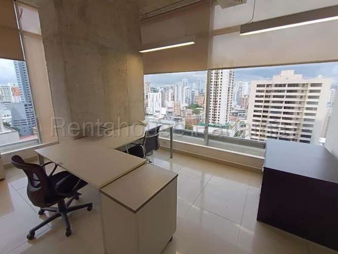 Office Rental in Obarrio Only Direct Client MC