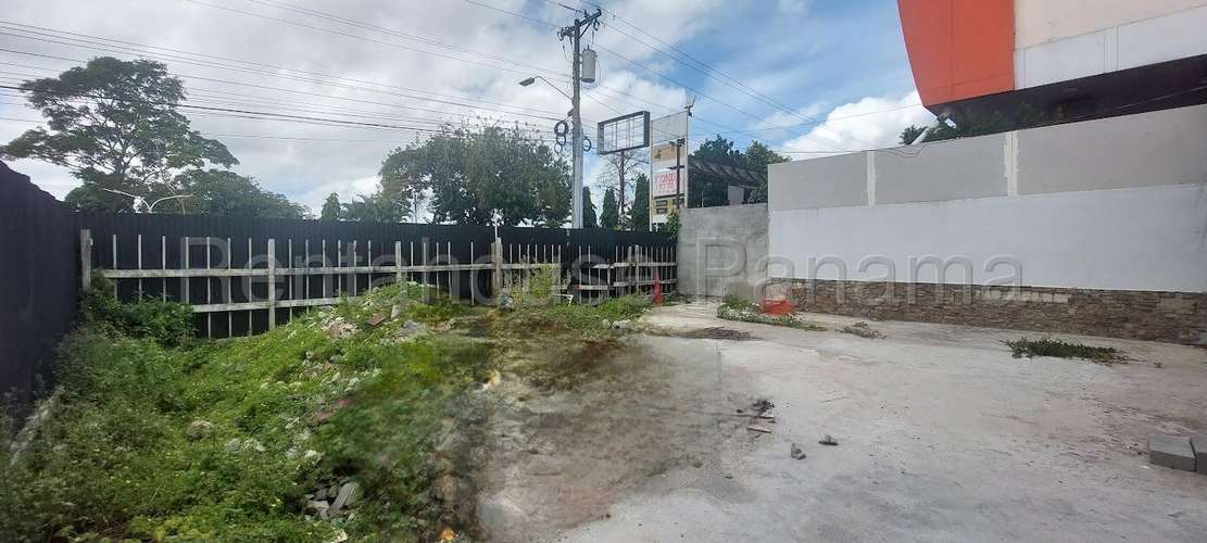 Venta de Terreno en Chorrera ABS - Imagen 4
