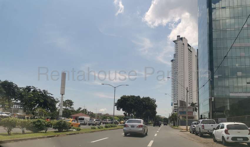 Venta de terreno en la Avenida Balboa    AK - Imagen 14