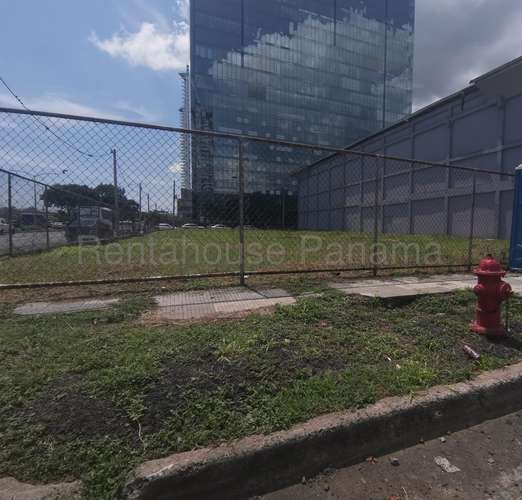 Venta de terreno en la Avenida Balboa    AK - Imagen 10