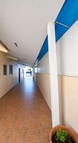 Casa en Parque Lefevre para comercio I com 4 parking y amplio patio - Imagen 11