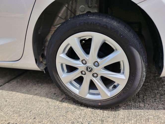 CHANGAN ALSVIN 2024 AUTOMÁTICO SEMINUEVO NEGOCIABLE  - Imagen 8