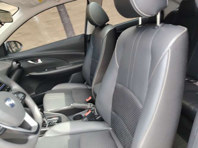 CHANGAN ALSVIN 2024 AUTOMÁTICO SEMINUEVO NEGOCIABLE  - Imagen 3