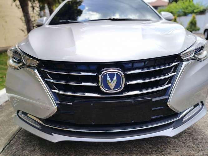 CHANGAN ALSVIN 2024 AUTOMÁTICO SEMINUEVO NEGOCIABLE  - Imagen 10