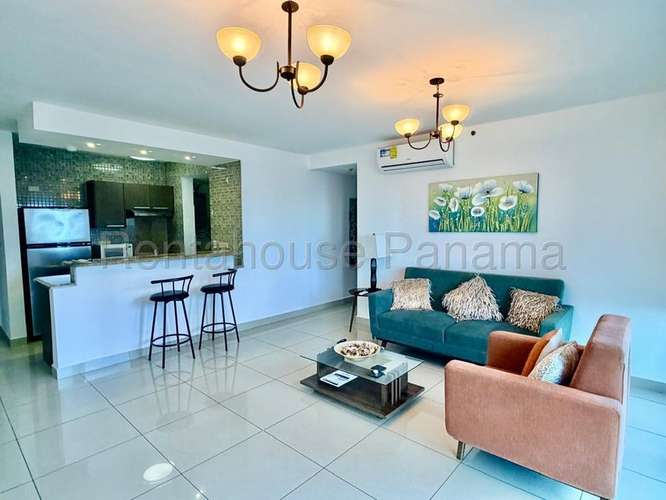 J3069GRR Alquiler de Apartamento en Costa del Este 