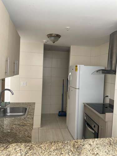 ALQUILER DE APARTAMENTO /LINEA BLANCA/ DON BOSCO