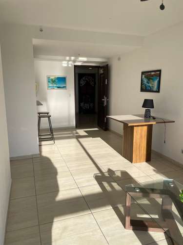 ALQUILER DE APARTAMENTO /LINEA BLANCA/ DON BOSCO