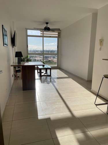 ALQUILER DE APARTAMENTO /LINEA BLANCA/ DON BOSCO
