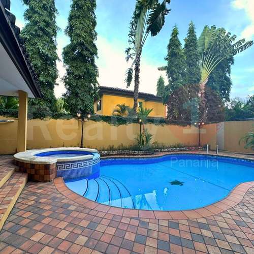 CASA EN VENTA EN COSTA DEL ESTE – UNIFAMILIAR – PISCINA PRIVADA – LÍNEA BLANCA INCLUIDA - Imagen 8