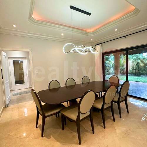 CASA EN VENTA EN COSTA DEL ESTE – UNIFAMILIAR – PISCINA PRIVADA – LÍNEA BLANCA INCLUIDA - Imagen 2
