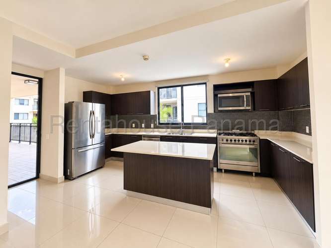 Venta de Apartamento en Panama Pacifico ABS - Imagen 1