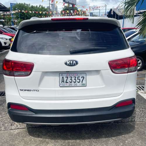 Kia Sorento 2017 automática  - Imagen 6