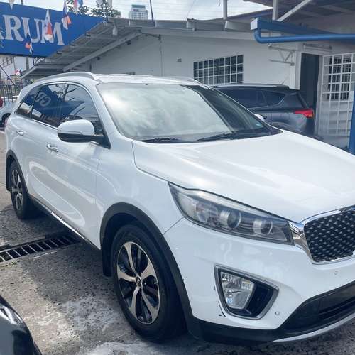 Kia Sorento 2017 automática  - Imagen 2