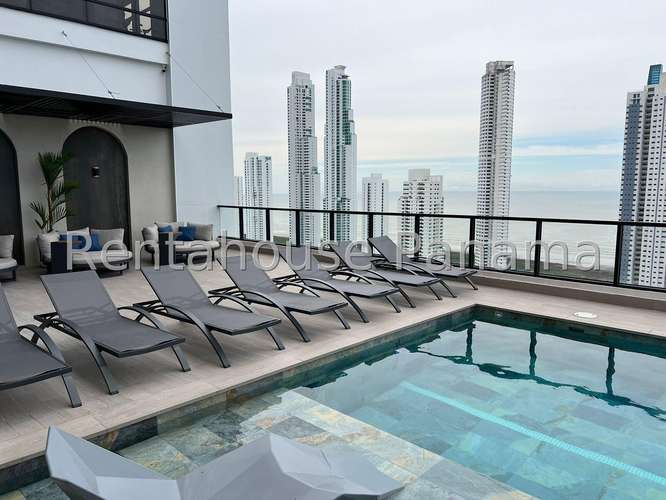 Alquiler de Apartamento en Costa del Este Ph Arcadia NS