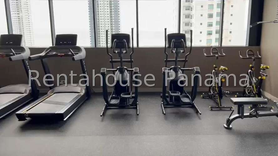 Alquiler de Apartamento en Costa del Este Ph Arcadia NS