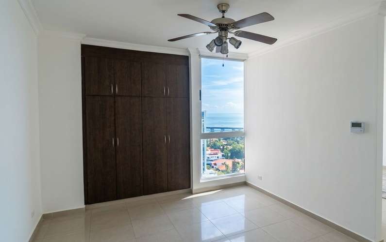 Apartamento en Coco del Mar I Con balcón y vista al mar - Imagen 9