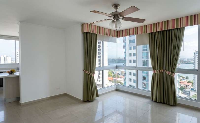 Apartamento en Coco del Mar I Con balcón y vista al mar - Imagen 7