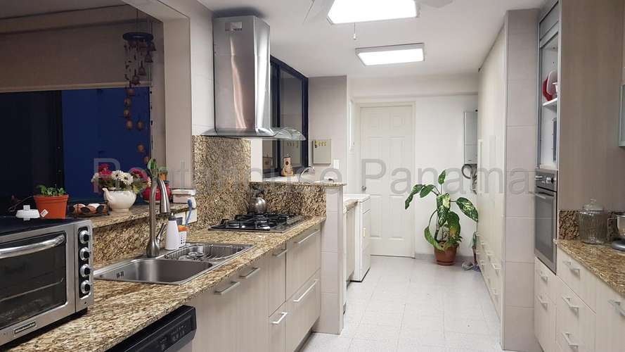 Venta de Apartamento en El Cangrejo Ph Mirador del Cangrejo NS - Imagen 7