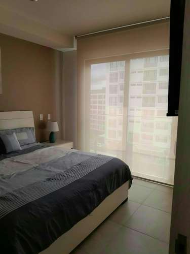 Alquier P.H. Ocean House Vista al Golf & Lago Amoblado $2,500