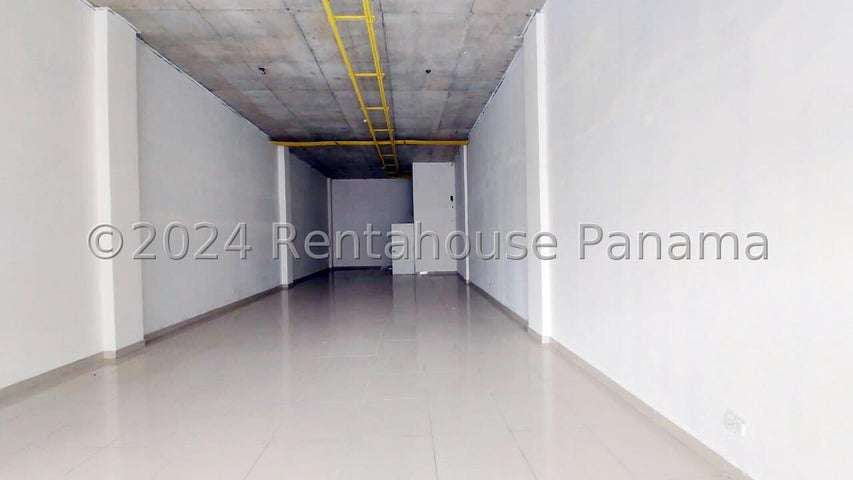 SE ALQUILA LOCAL COMERCIAL EN BRISAS MALL, BRISAS DEL GOLF 26ML7386 - Imagen 3