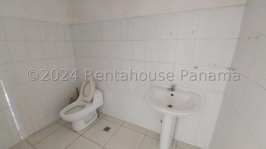 SE ALQUILA LOCAL COMERCIAL EN BRISAS MALL, BRISAS DEL GOLF 26ML7386 - Imagen 8