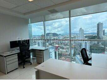 Alquiler de Oficina en Bellavista HI POINT OFFICES NS - Imagen 3