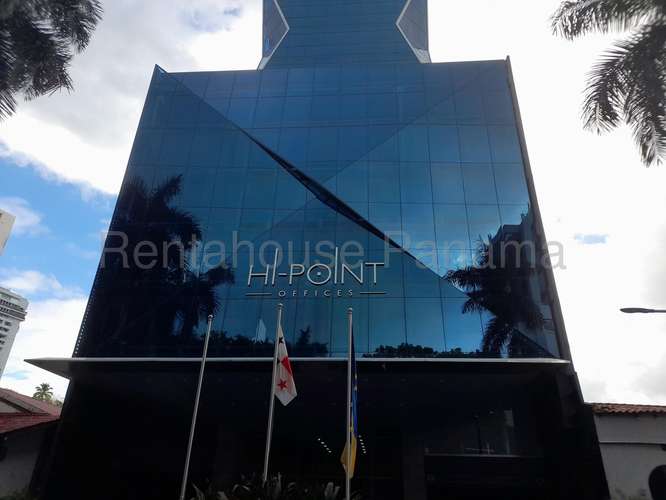 Alquiler de Oficina en Bellavista HI POINT OFFICES NS - Imagen 11