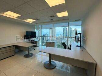 Alquiler de Oficina en Bellavista HI POINT OFFICES NS