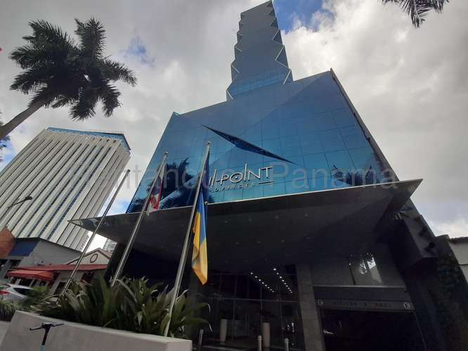 Alquiler de Oficina en Bellavista HI POINT OFFICES NS - Imagen 10