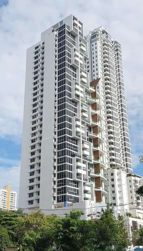 Se Vende Amplio Apartamento Familiar en PH Prive, San Francisco – Espacios Cómodos y Amenidades Completas