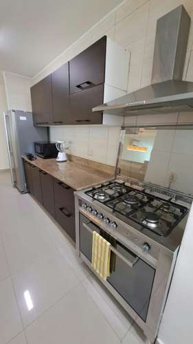 Alquiler Punta Pacífica | P.H. Pacific Sea | Amoblado 2Rec $1,600