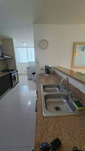 Alquiler Punta Pacífica | P.H. Pacific Sea | Amoblado 2Rec $1,600