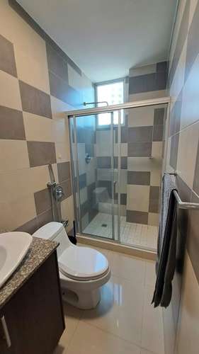 Alquiler Punta Pacífica | P.H. Pacific Sea | Amoblado 2Rec $1,600