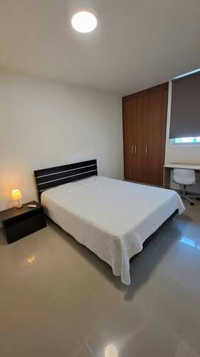 Alquiler Punta Pacífica | P.H. Pacific Sea | Amoblado 2Rec $1,600