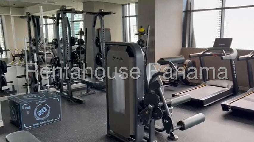 Alquiler de apartamento amoblado en Arcadia, Costa del Este*